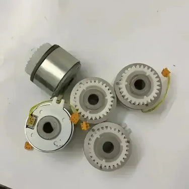 Ir6000 Hopper Motor Gear - SPARE PARTS
